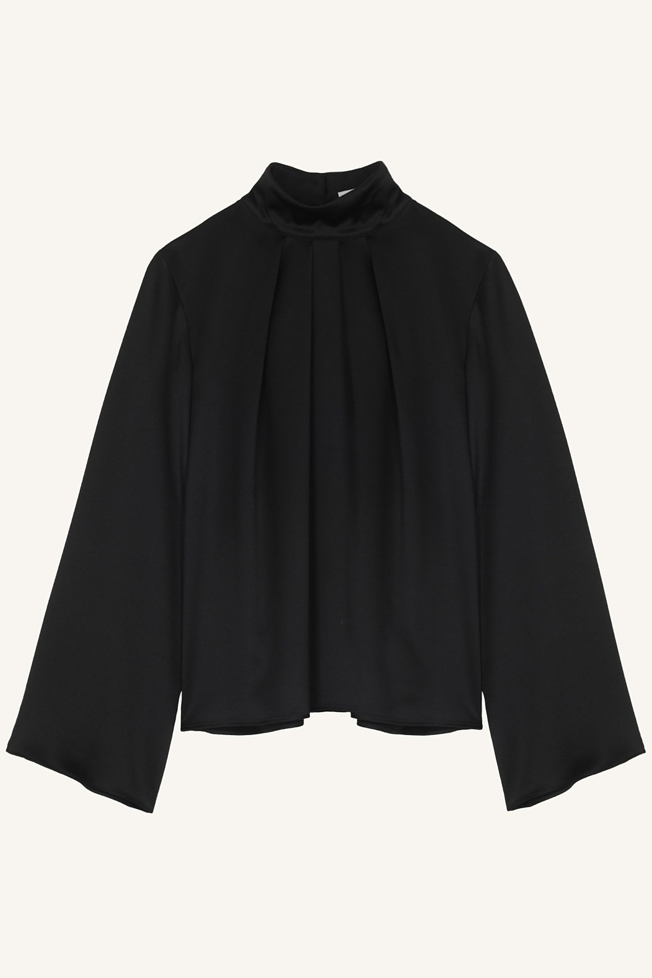 Blouse luxe femme - Symphorien - EMI MESS