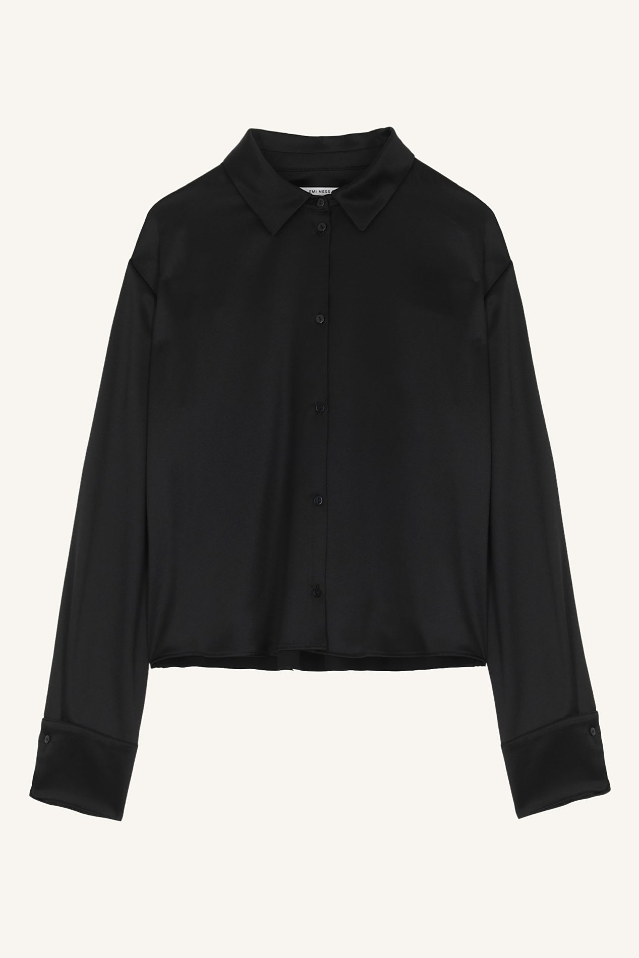 Chemise luxe femme - Ghislain - EMI MESS