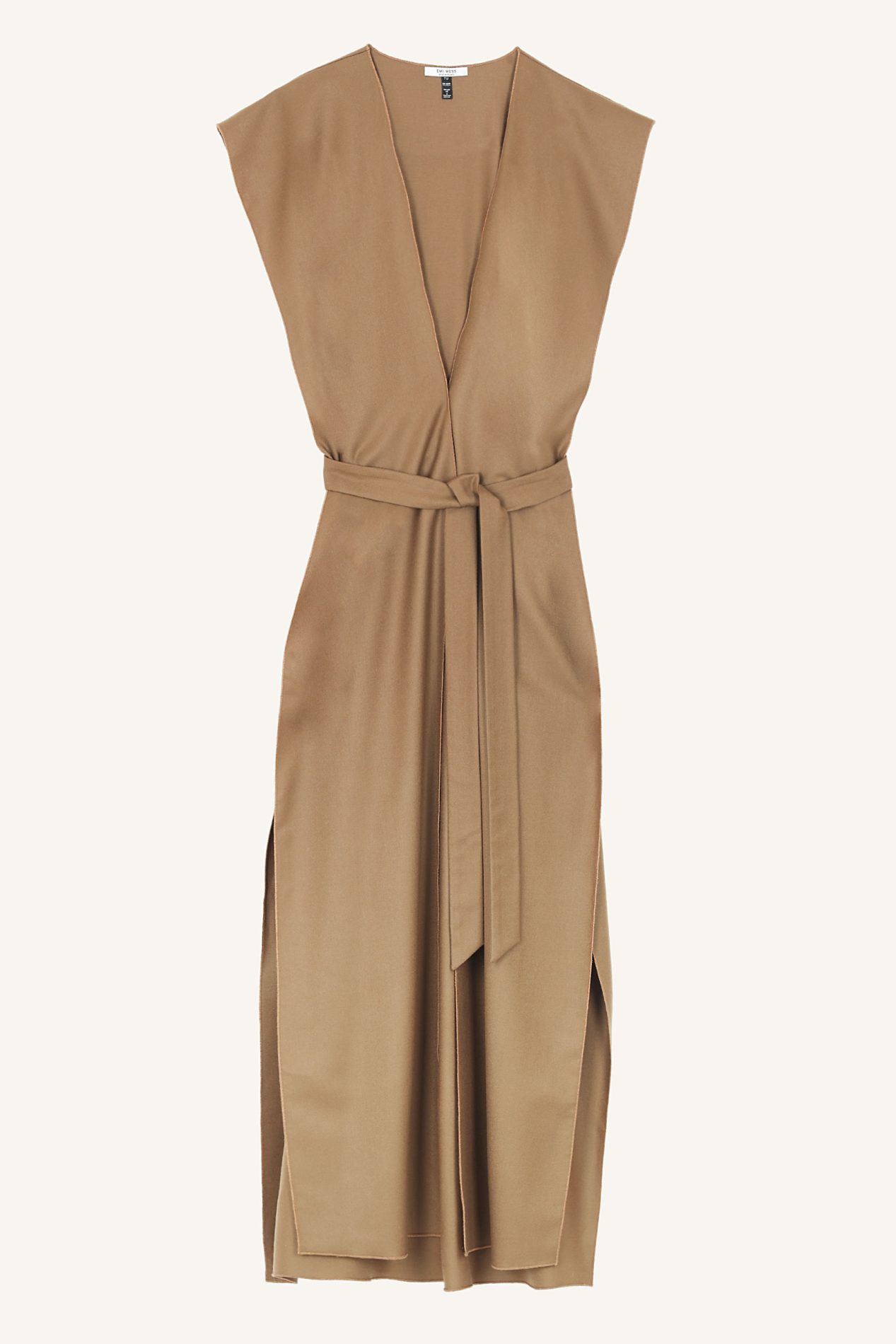 Poncho luxe femme - Clotaire - EMI MESS